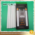 Buy Direct From China Cheap White Votive Church Candles For Vigil